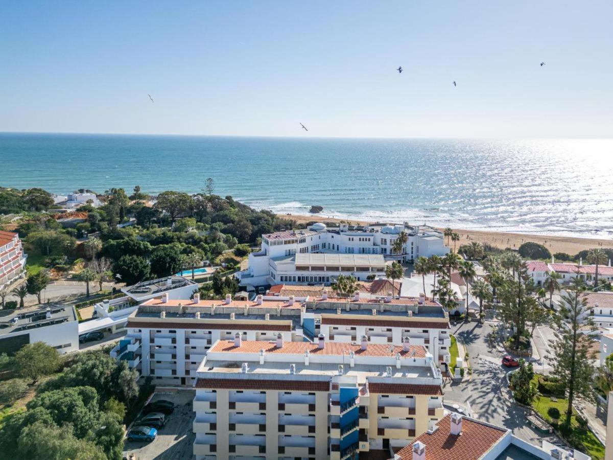 Sea View, Beach 3 Minutes Albufeira Extérieur photo
